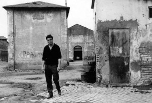 "Accattone" di Pier Paolo Pasolini (1961)