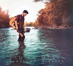 Damien McFly, "Parallel Mirrors"
