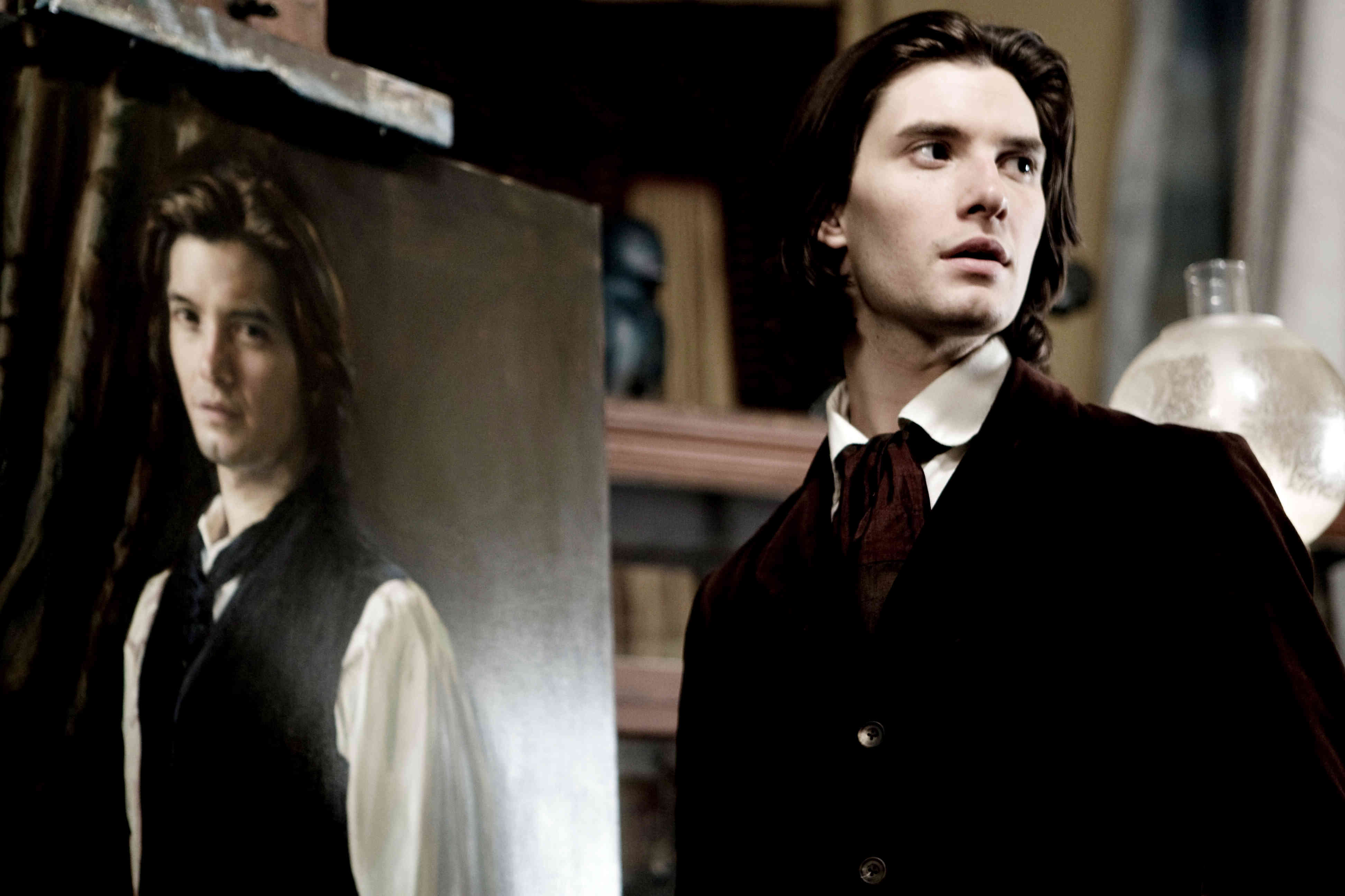 Il ritratto di Dorian Gray di Oscar Wilde