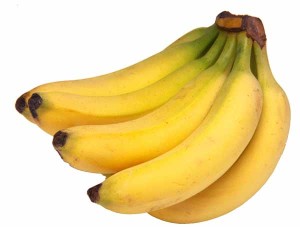 allarme banane