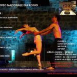 Trofeo Nazionale Eufronio: quando la Danza è anche Arte