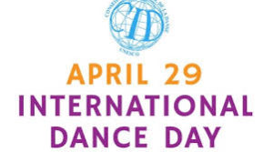 Giornata Mondiale della Danza