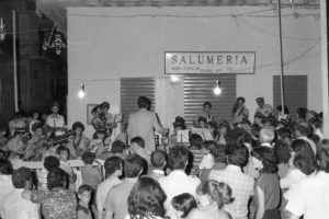Cunti e musicanti | La banda di Montelepre e altre storie di vita siciliana