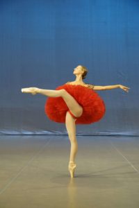 Ballet School Stars; il futuro della Danza